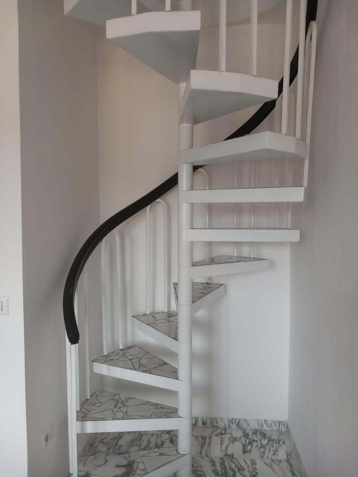 Hotel Attico Marsiglie à Casal Fiumanese Extérieur photo