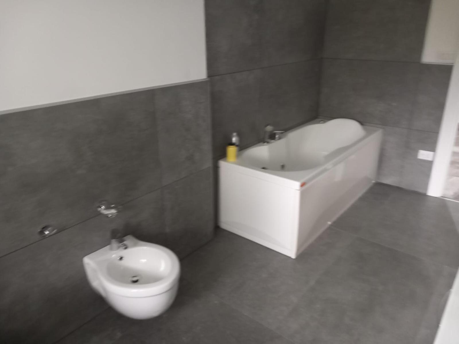 Hotel Attico Marsiglie à Casal Fiumanese Extérieur photo