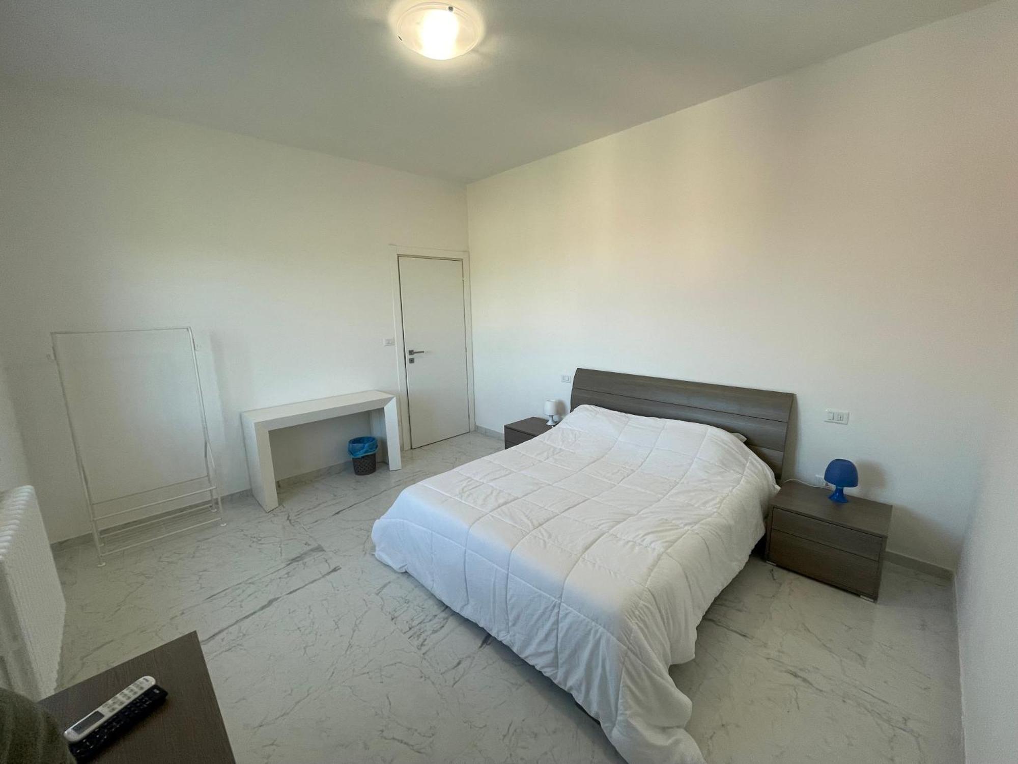 Hotel Attico Marsiglie à Casal Fiumanese Extérieur photo